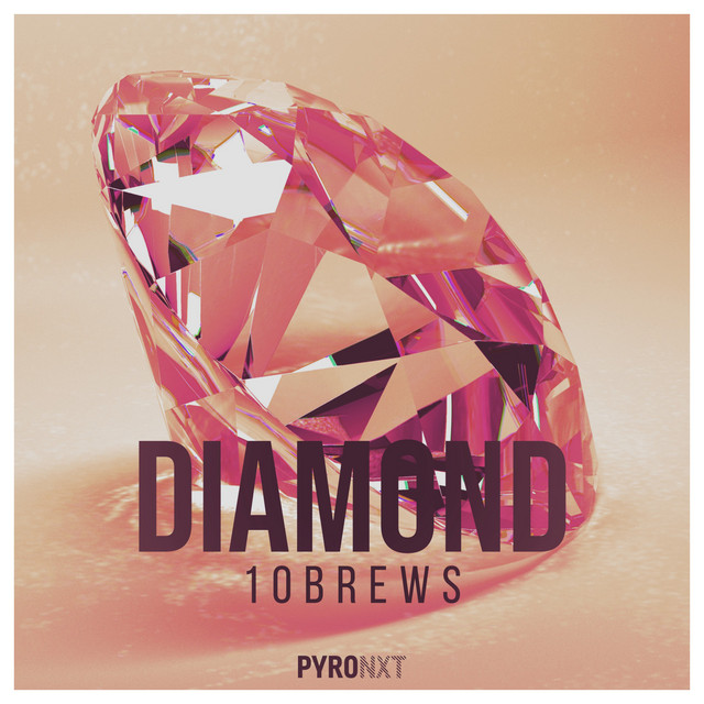 emkaymusicc's tweet photo. FRESH FIND !!🔥 
Give a listen to 'DIAMOND by 10BREWS @Spotify
#FutureHouse, #NewMusicDaily #freshfinds
Follow 10BREWS: https://t.co/yRxrUFU33I
LISTEN HERE🎧 https://t.co/dHKdHoGm4T https://t.co/qEJ6imPAGG