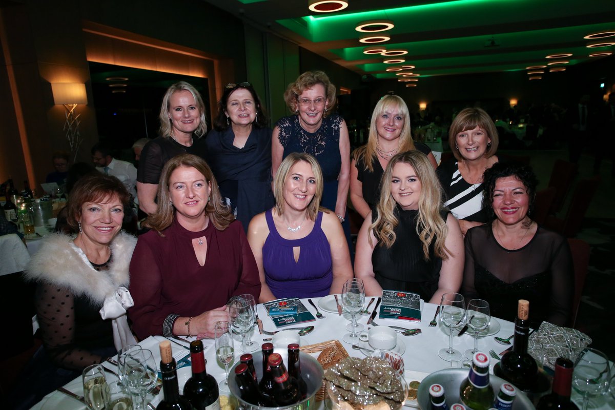 thecraicisback's tweet photo. #thursdaythrowback to 2019 and the #WestLondonIrishSociety #DinnerDance we will all be together again this Saturday night @claytonchiswick @VGCGroup #TheKellyGroup #BulkTransfer #MCI @DafconHaulage @CappaghGroup https://t.co/tuJyOmkbPL