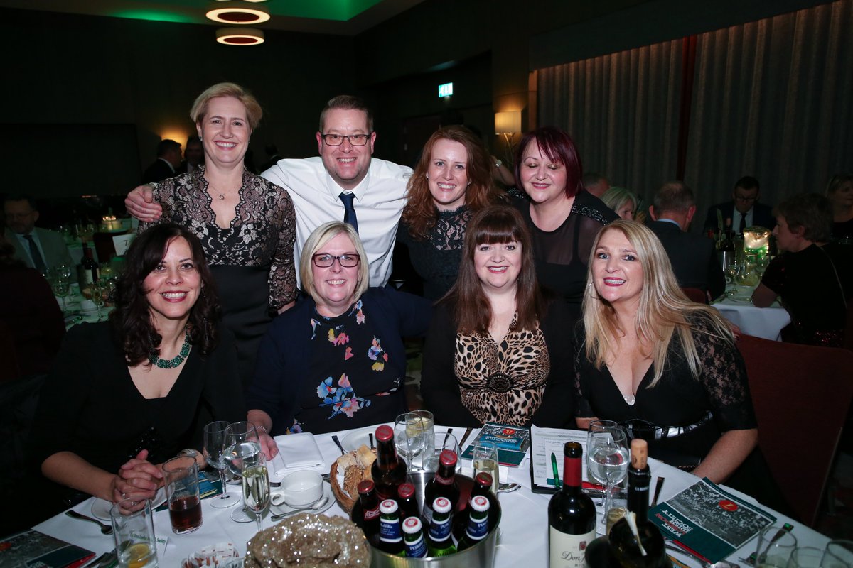 thecraicisback's tweet photo. #thursdaythrowback to 2019 and the #WestLondonIrishSociety #DinnerDance we will all be together again this Saturday night @claytonchiswick @VGCGroup #TheKellyGroup #BulkTransfer #MCI @DafconHaulage @CappaghGroup https://t.co/tuJyOmkbPL