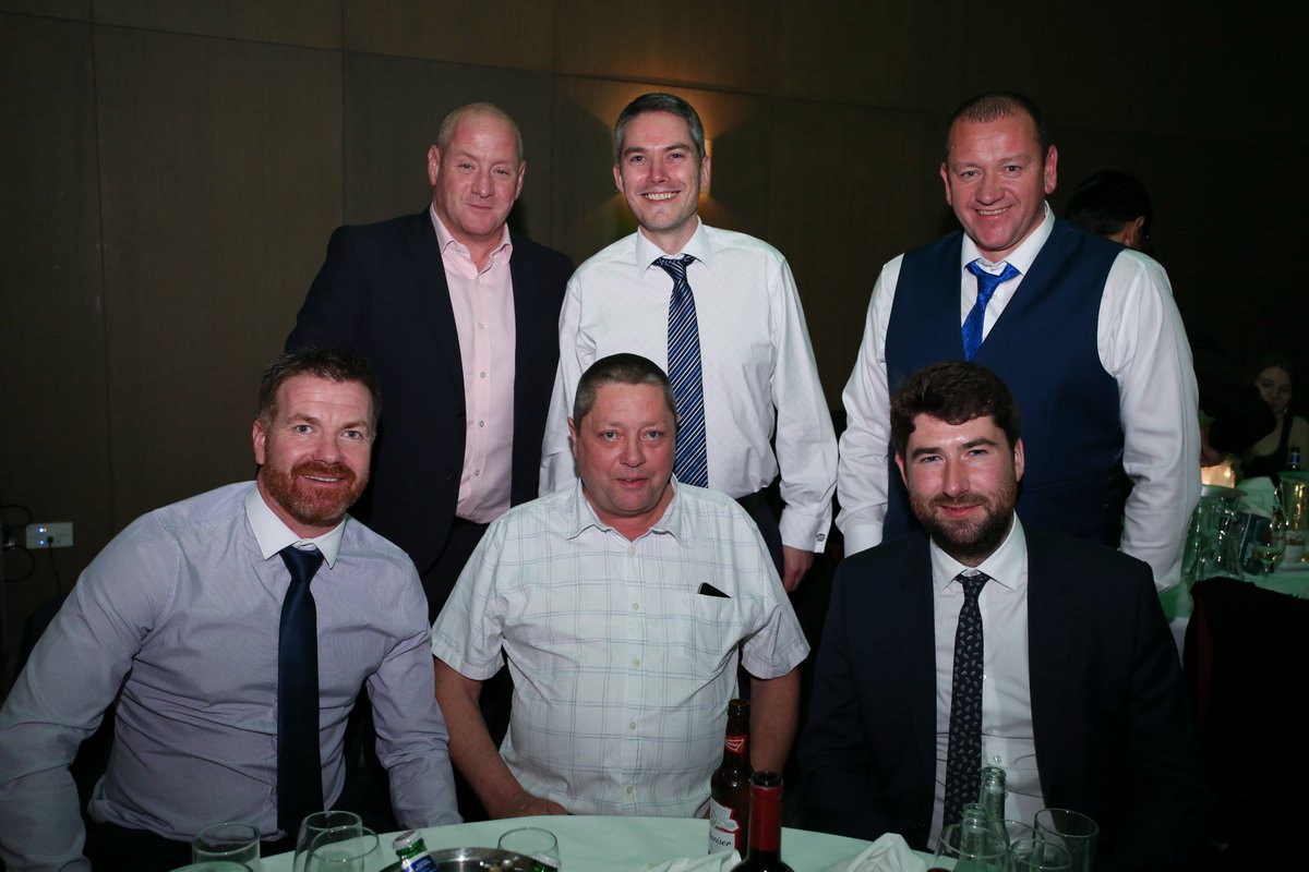 thecraicisback's tweet photo. #thursdaythrowback to 2019 and the #WestLondonIrishSociety #DinnerDance we will all be together again this Saturday night @claytonchiswick @VGCGroup #TheKellyGroup #BulkTransfer #MCI @DafconHaulage @CappaghGroup https://t.co/tuJyOmkbPL