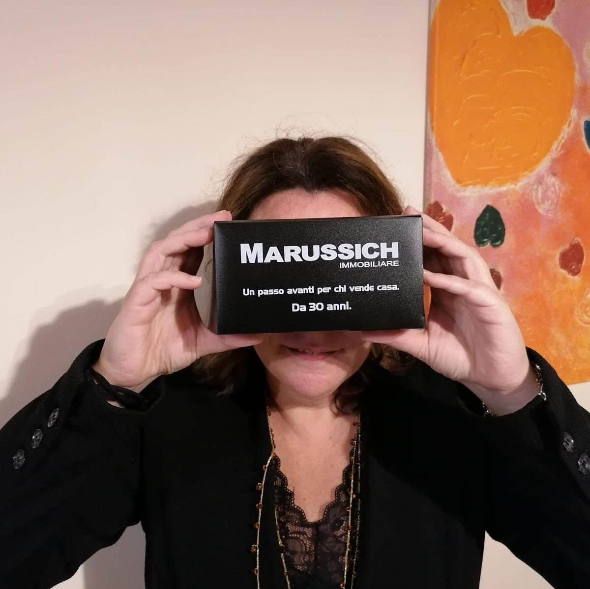 marussich_it's tweet photo. Perché limitarsi ad immaginare quando puoi camminarci dentro ⁉

Grazie a questa innovativa tecnologia potrai vederla ed osservare tutti i dettagli dall'interno della tua futura nuova casa.

https://t.co/Lu56CT1CPE https://t.co/zXBYdHPkIN