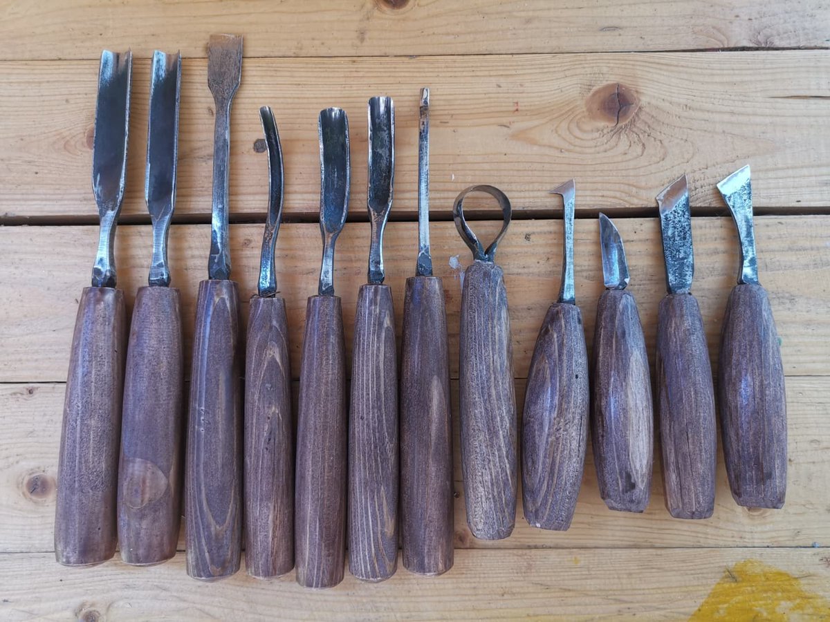 vbamburintools's tweet image. Наборы можно сделать разные
Кому нужно обращайтесь
Инструмент заточен остро и готов к работе
#vbamburintools #blacksmithingtools #handmade #handtools #miniaturetool #DIY #realcraft #tools #art #russia