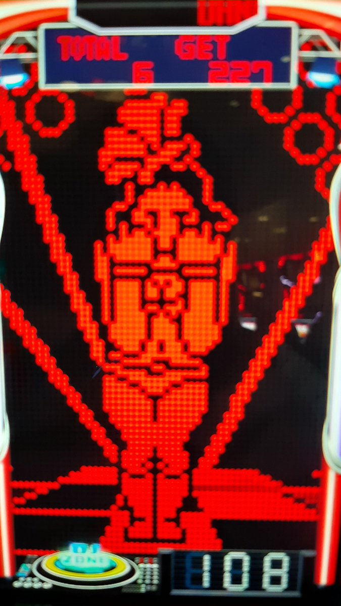 tg777ZENT's tweet photo. これが、、

こうなって

こうなると

はじめまして💃💃💃

#DU2 https://t.co/k7yMcB88mq