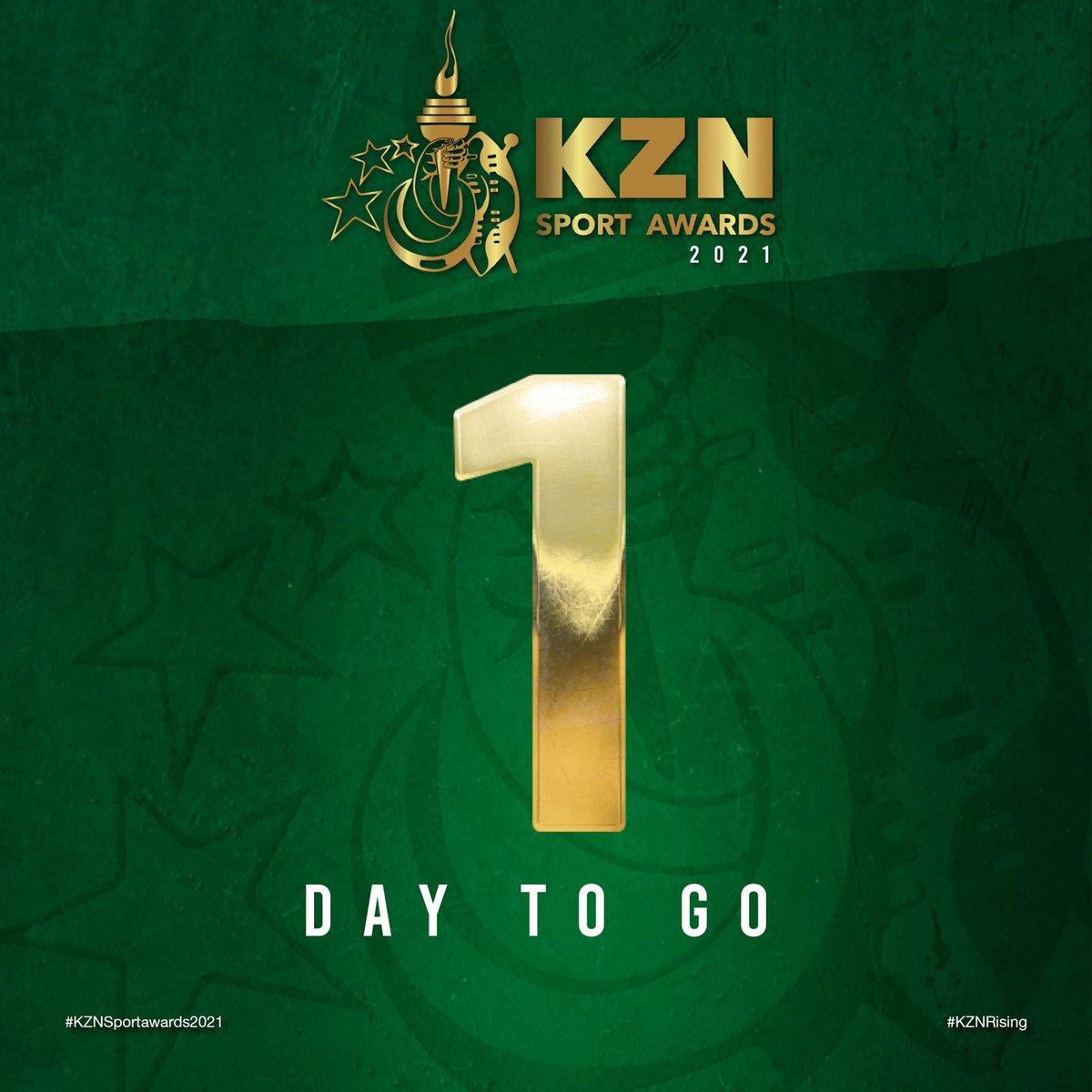 🚨 ONLY 1 MORE DAY TILL THE 2021 KZN SPORT AWARDS🚨🔥🔥🔥 ARE YOU READY??!! ARE YOU VOTING FOR YOUR FAVE??🔥🔥🔥🔥 Uthi ubani umpetha, who’s your champ? #OmpethaBethu #OurChampions #winningAndActiveProvince #kznsportaward2021