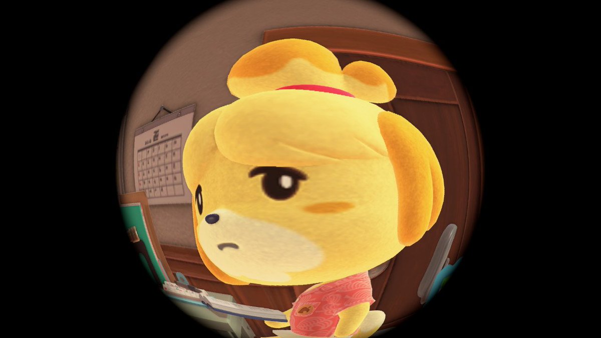 ACNH_FR_Discord's tweet photo. La mise à jour 2.0.0 de #ACNH qui a frappé à la porte de notre sommeil comme ça !

N'hésitez pas à rejoindre notre communauté Discord #AnimalCrossing ici:
https://t.co/f90CR8LM0H

#AnimalCrossingNewHorizons #Discord https://t.co/WJfX7YYhok