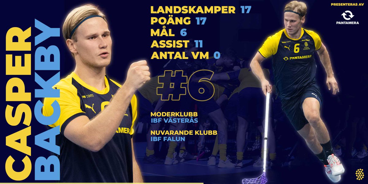 Svensk Innebandy tweet media