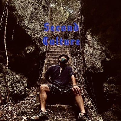 #新しいプロフィール画像