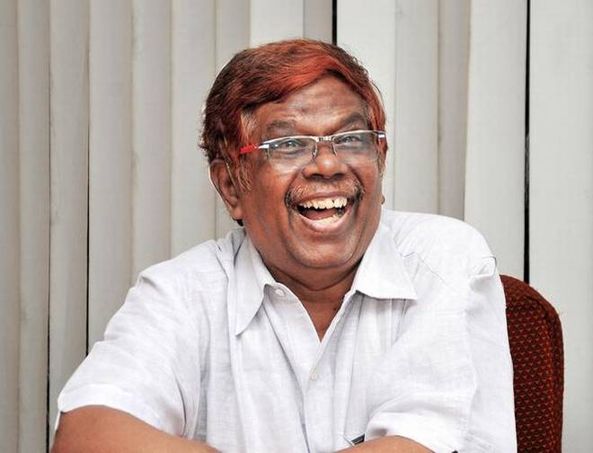 THE_JOURNOS's tweet photo. #JaiBhimOnPrime is based on a real-life case that took place in 1993, on a legal battle led by Adv K Chandru to bring justice for an Irular tribe woman.
https://t.co/lgTWBPV93u https://t.co/VoNUvJ2Kt1