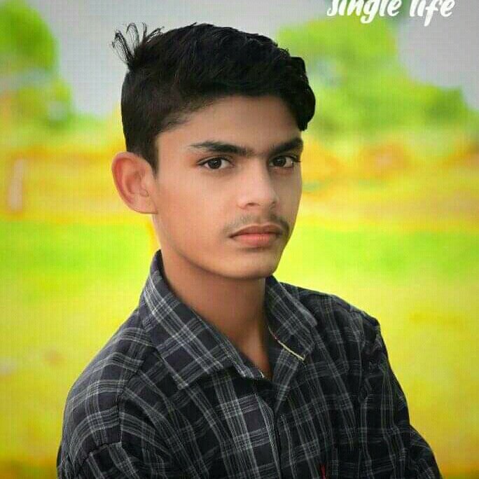 Pawanmeena21's tweet photo. #NewProfilePic https://t.co/bgHWr2Q59A