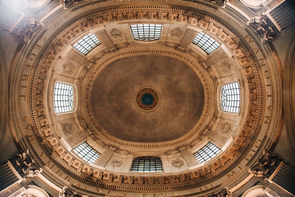 RencontresCap's tweet photo. Sciences, santé, économie, politique : quelles leçons tirer de l'épisode COVID ? #debat1 Ne manquez pas le débat d'ouverture des #RencontresCapitales2021 sous la Coupole de l' @InstitutFrance   
#economie #innovation #politique #covid #sciences #sante #debat #eventparis https://t.co/4UoUHNOfR4