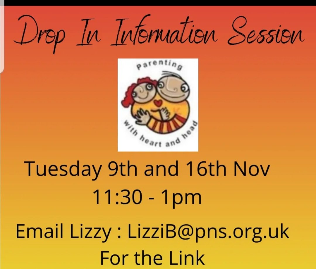 LizzybPNS's tweet photo. Would you like to know more about our free courses for parents/ carers and what PNS can offer come along to one of our information sessions @SaintAnthonysPS @BridgetPrimary @IrvineRoyalAcad @linzie_sloan @Kilwinning_Acad @abbeyprimarysch @ArdAcademy @lockhart_campus @ParentsNAC https://t.co/wnk4ySYj4G