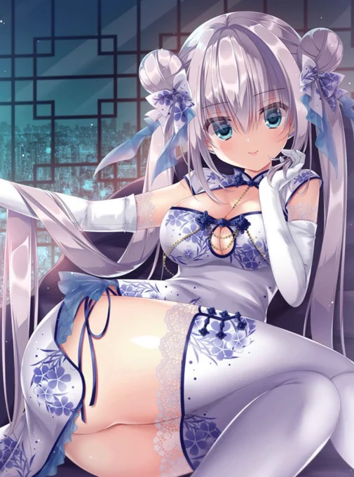 #いいおしりの日 