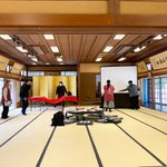 神田京子(講談師)のツイート画像