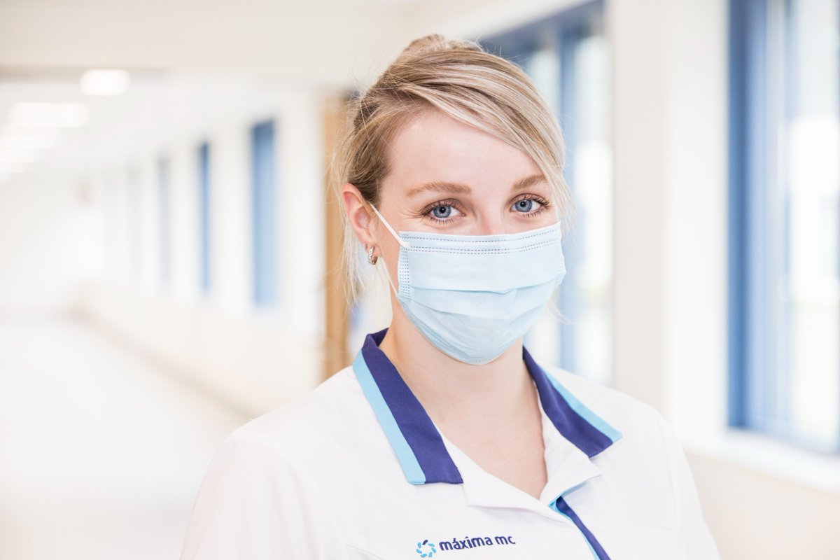 MMC scherpt #coronamaatregelen aan: mmc.nl/2021/11/04/mmc… Geef elkaar de ruimte in het ziekenhuis.
#Corona #COVID19