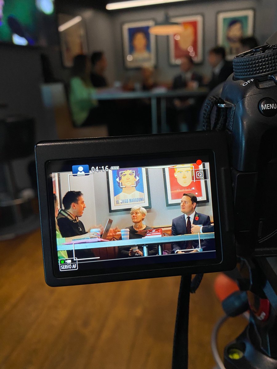 Downtown in Business tweet media