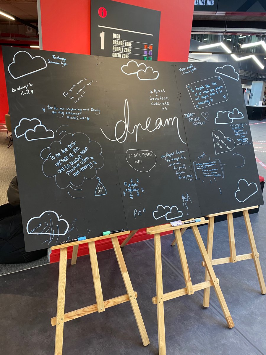 Downtown in Business tweet media