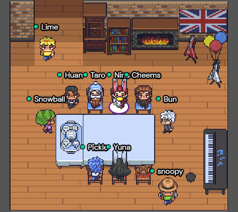 Nina 🔎 DeFi Duck tweet media