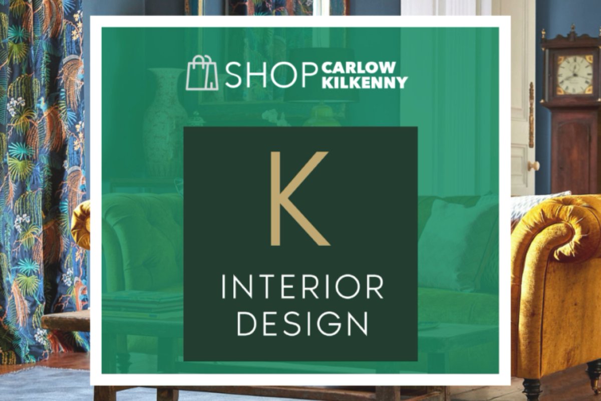 Shop_CWKK's tweet photo. Are you redesigning your home? Or looking for advice on changing the colour palette in your bedroom? 

Aisling met with Kay from K Interior Design to discuss all things interior design 👌 

https://t.co/CXmkcThbJH https://t.co/jplM9xVrsI