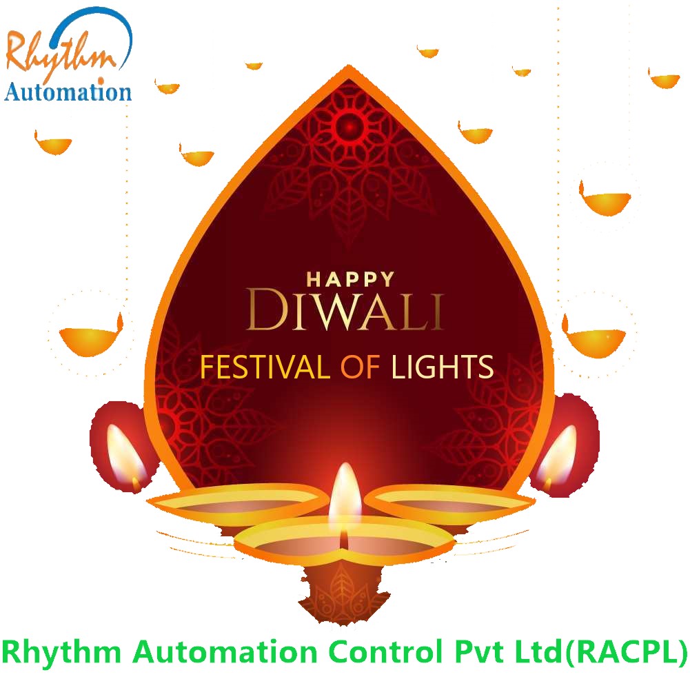 Rhythm Automation Control Private Limited tweet media