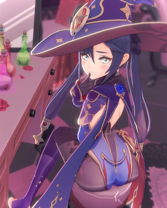 #いいおしりの日 