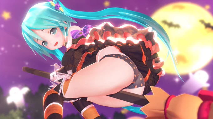 #いいおしりの日 