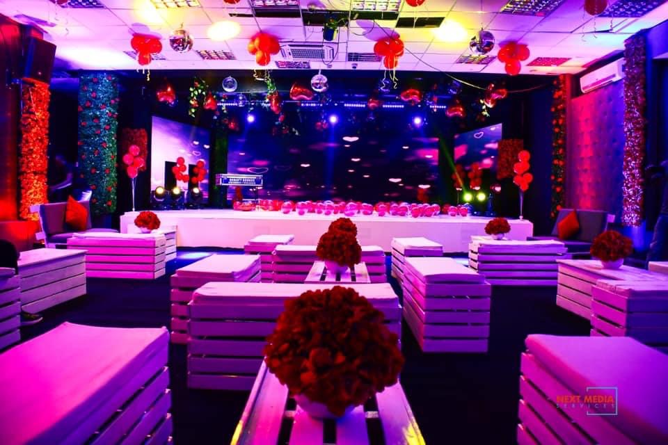 nextprodug's tweet photo. A major throwback when @reachahand held the #SafeLoveUG concert early this year in February. 

Another succesful event organized and prepared by Next production Limited.

You dream it, we create it.

#NextProductionLtd. https://t.co/lRmbq2itTW