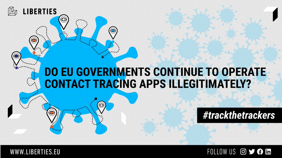 Liberties.EU - Media Freedom Report 2026 Due Soon tweet media