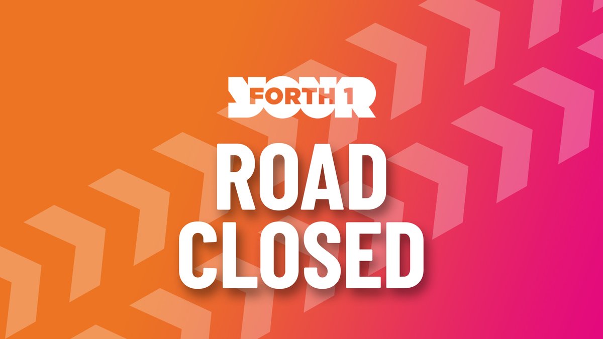 forthone's tweet photo. TRAVEL UPDATE: #B800, Kirkliston, Queensferry Road  - closed with emergency services on the scene. There is a sign saying road closed but people aren't seeing until it's too late.
Live updates >> https://t.co/voteQkGPA2 https://t.co/T4tagJaGy4