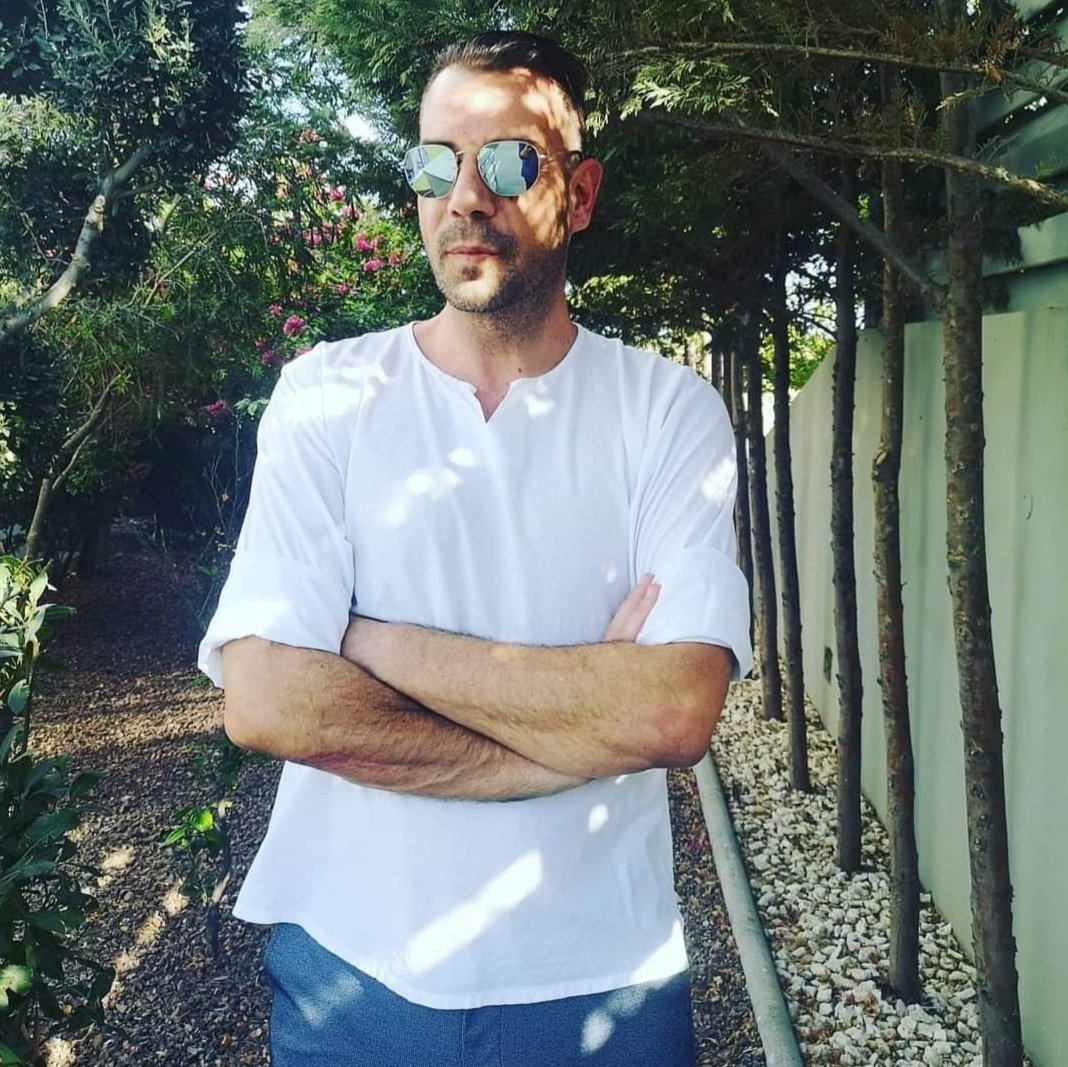 jselinopoulos's tweet photo. #NewProfilePic https://t.co/SyihOekBju