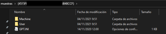 seguridadyredes's tweet photo. #EventList &amp; MITRE ATT&amp;CK &amp; SIEM

EventList is a tool to help improving your Audit capabilities and to help to build your Security Operation Center.

En #powershell:
> Install-Module -Name EventList -Force
> Open-EventListGUI

Generate GPO... (cap. 4) https://t.co/UWnJeyrRtS