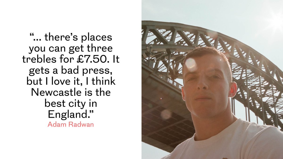 Adam Radwan on playing for England and why he loves Newcastle 🍻

Available to read in issue 15 of Rugby Journal ➡️ therugbyjournal.com/subscribe

📸 <a href="/RussPhoto87/">Russ Williams Photography</a>  
✏️ <a href="/alexmeadeditor/">Alex Mead</a> 

#issue15 #rugbyjournal #print #storytellers #sportingeric #magazine