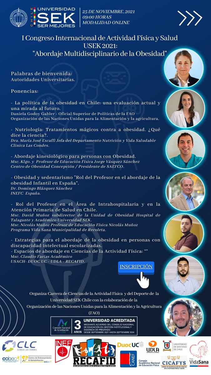 Red Global Educación Física y Deporte tweet media