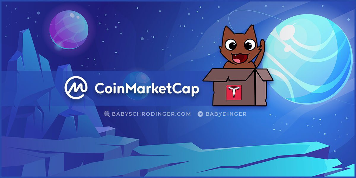 In 5 Days ! We did it Dingers! 
$BABYD #WELCOMETOTHEDINGERS

We also announced our 30BNB giveaway to one lucky winner announced November 25th @ 5pm EST