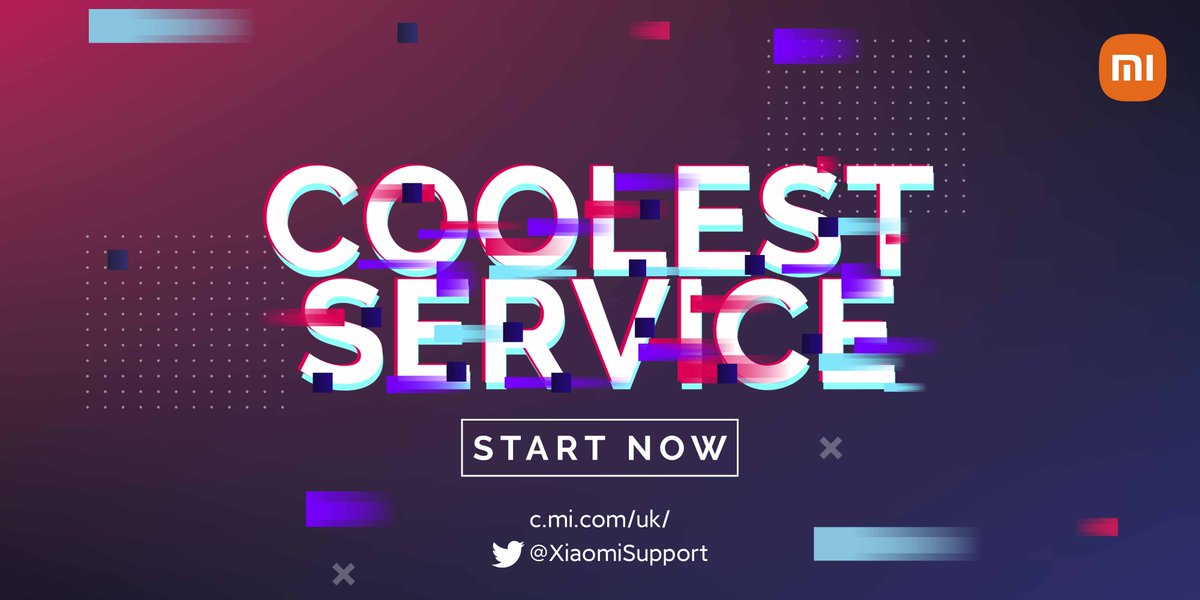 XiaomiSupport's tweet photo. #HelloMifans welcome to Xiaomi official Mi Community page of UK. Post and share your voice regarding your experience and opinion,the TOP rated posts will obtain up to 200 GBP discount coupon.
UK: https://t.co/ku2dYs67pP https://t.co/cFRxkpidMz
