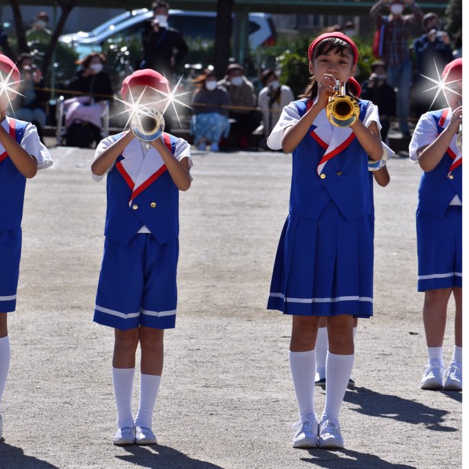 Twitterのコスプレ画像6