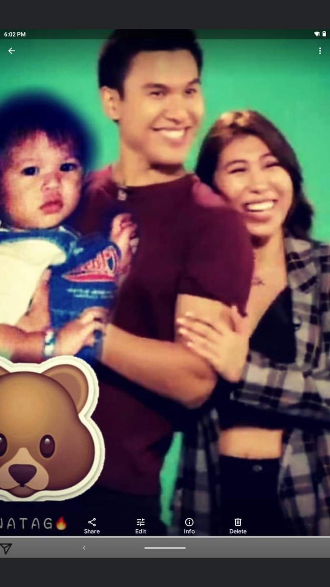 Bagay na bagay cla, Happy family!
<a href="/iamginoroqueiv/">Gino Roque IV (personal account)</a> 
<a href="/_kiatakahashi/">Kiara Takahashi</a>