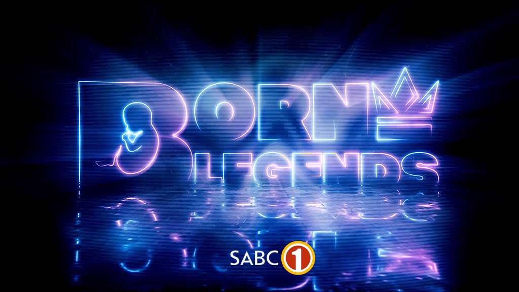 Official_SABC1's tweet photo. Look out for #BornLegends a show about exposing young movers and shakers as they collaborate with a legend to achieve their next level.

Catch it at 18:00 #SABC1WeMove https://t.co/4OSd8e00aT