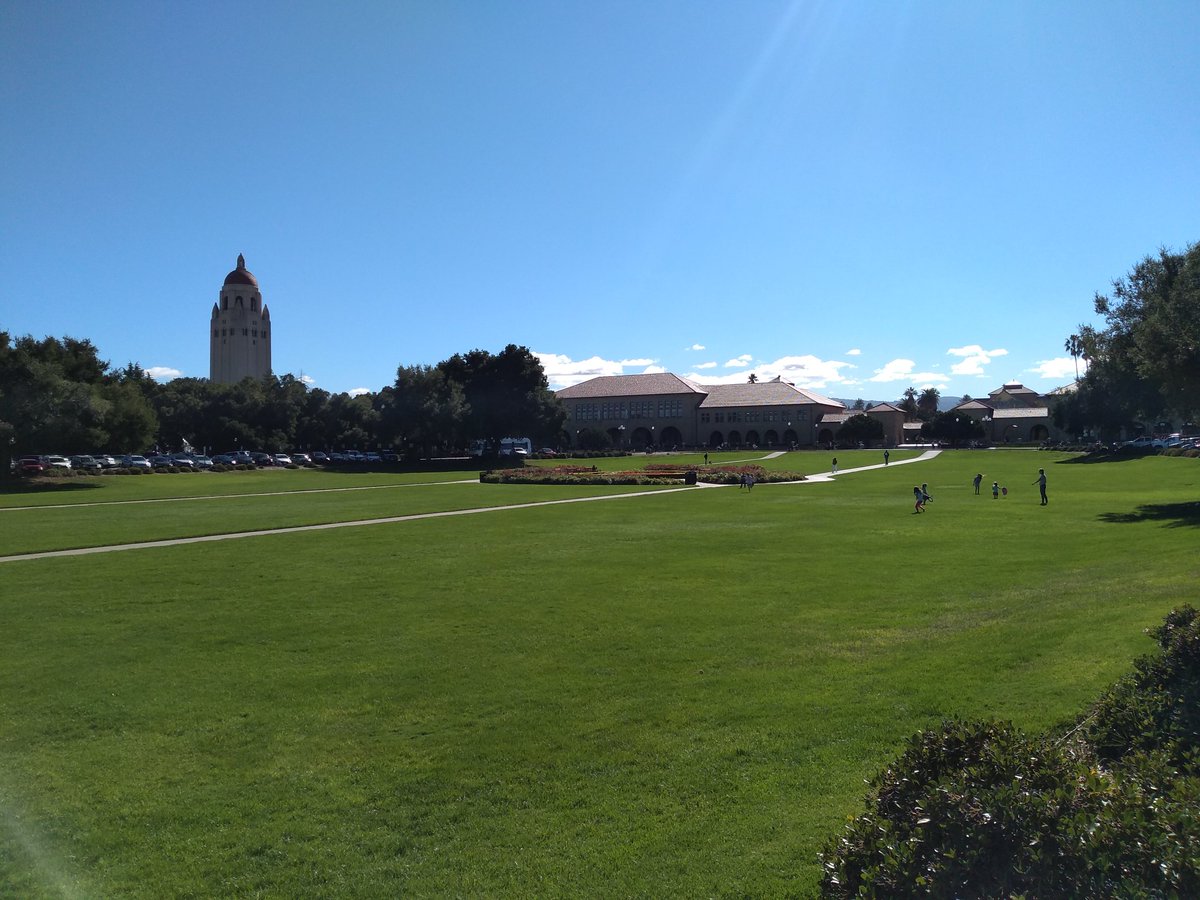 jdlotay's tweet photo. New paper makes up for downturn in weather after my research trip to Stanford @Stanford last week! https://t.co/84W1QC1VBJ