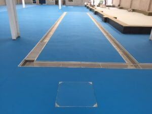 pscworcsltd's tweet photo. #PSCflooring supply #Hygienic #FoodGrade #ResinFlooring.

Read our blog, Heavy Duty #PolyurethaneFloor laid at National #FoodManufacturer https://t.co/wzbYi6HZtU

Call for a #FreeSiteSurvey on 01562 702047

 #HygienicFlooring #HygienicResinFlooring #FDX2021 #FSD2021 #NetworkWorcs https://t.co/rqZsxxOR0y