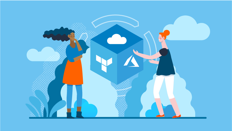 verifaio's tweet photo. #Infrastructureascode is a great way of managing your infrastructure, and #Terraform is a very popular #IaC tool. In our latest blog we use Terraform to build an #AzurePrivateLink to a #LoadBalancer in #AKS. Take a look: https://t.co/S1GVgMWMCz

#verifa #continuouseverything https://t.co/o7ZFHRIVyv