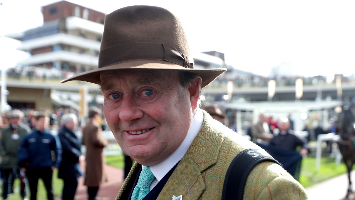 The Jockey Club tweet media