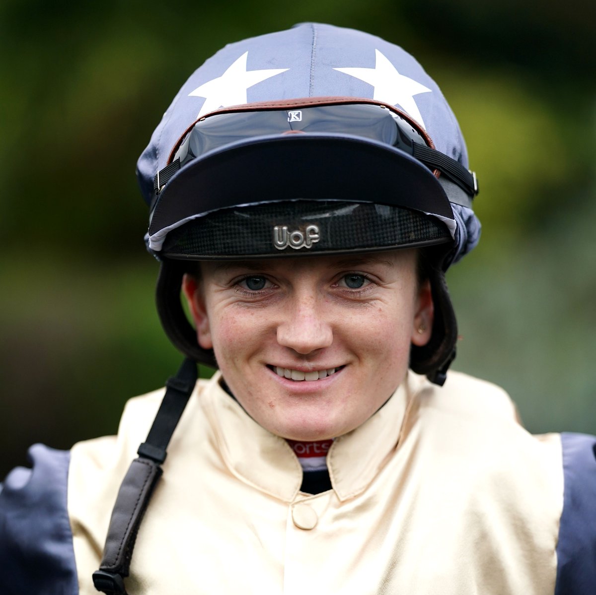 The Jockey Club tweet media