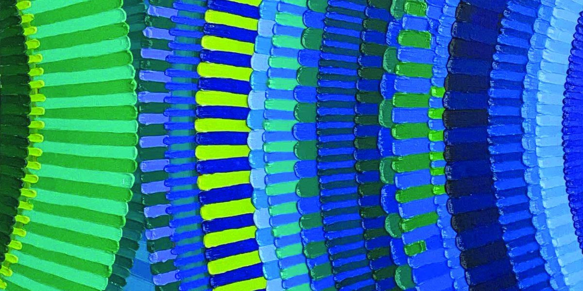 WAFstork's tweet photo. Opening today in El Segundo, California at ESMoA is a new exhibition "blue/s" @esmoaorg #artfoundation #art #contemporaryart #esmoa #newexhibition #artexhibition #blues #elsegundo #california #worldartfoundations https://t.co/enFczNFrip