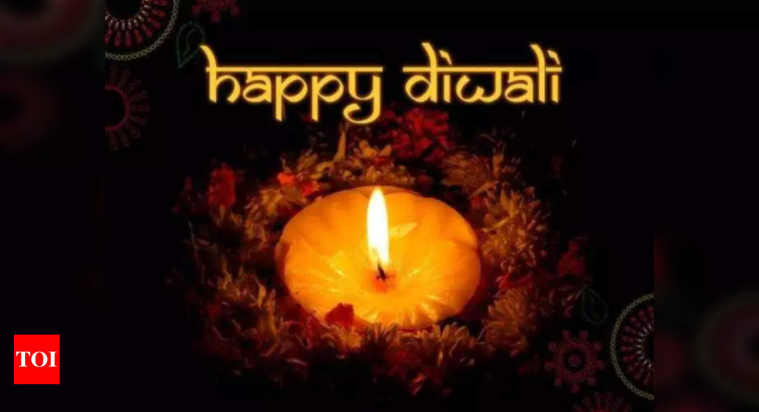 AdityaDev__'s tweet image. Hope the festival of lights illuminates your life with good health and wealth. Wishing you loads of joy and happiness on this Diwali!