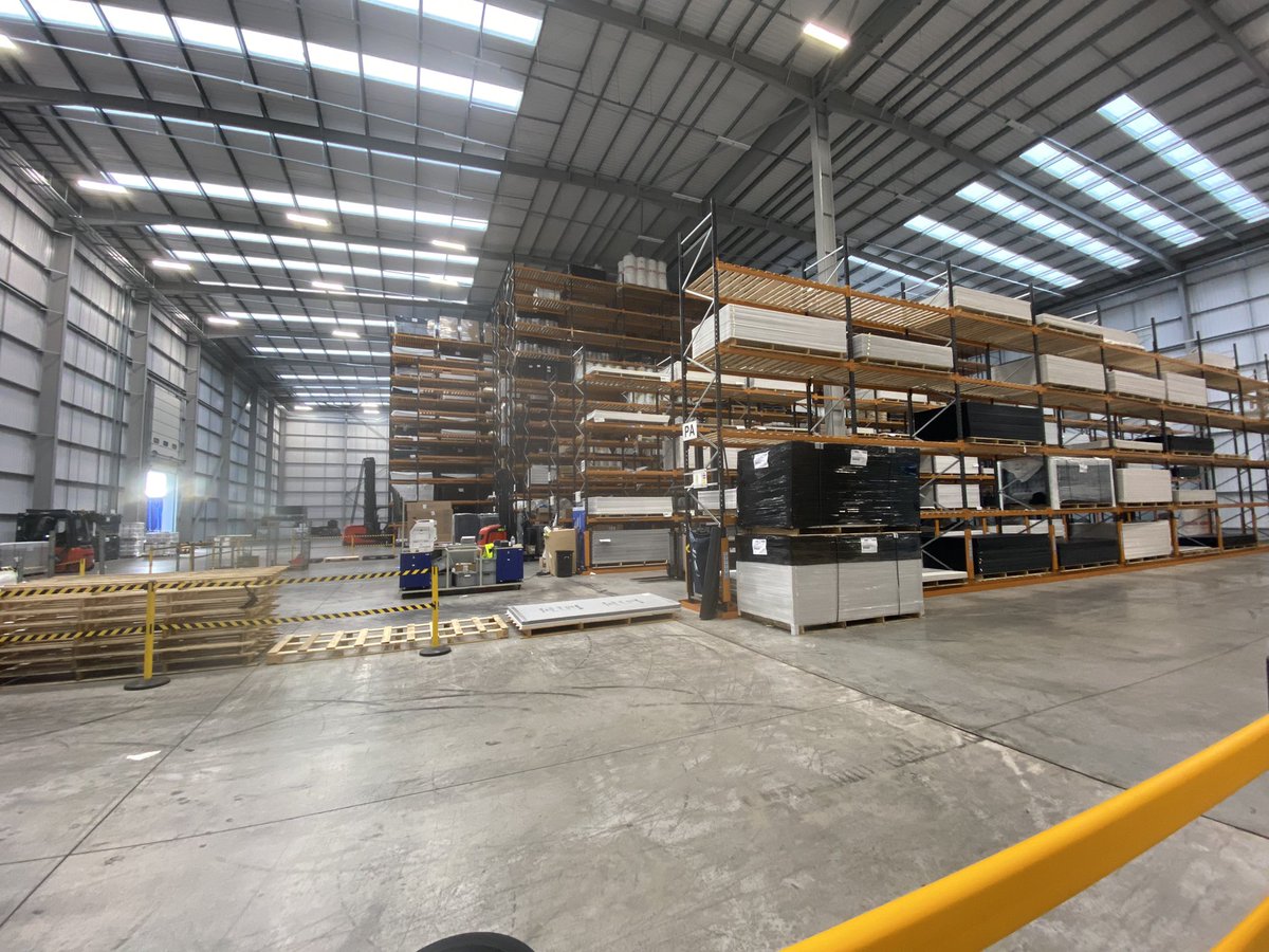 Craig Anstey (@craig_loughton) on Twitter photo Looking forward to our visit to <a href="/protec_uk/">Protec International Ltd</a> facility today with the <a href="/LccPlc/">Loughton Contracts</a> team and finding out about the “closed loop scheme” for sustainability #weknowflooring #Sustainability Looking forward to our visit to <a href="/protec_uk/">Protec International Ltd</a> facility today with the <a href="/LccPlc/">Loughton Contracts</a> team and finding out about the “closed loop scheme” for sustainability #weknowflooring #Sustainability