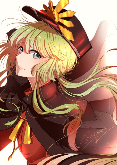 カッツコスのエルキドゥ⛓🔥

#FGO 