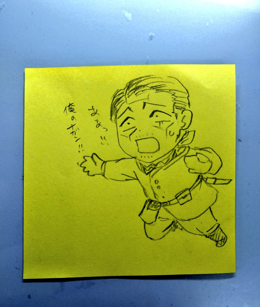 ミニキャラほとんど描いたことないなと思って落書きしてた

これは多分目を離した隙にナガンを猿とかにパクられたキクタサ 