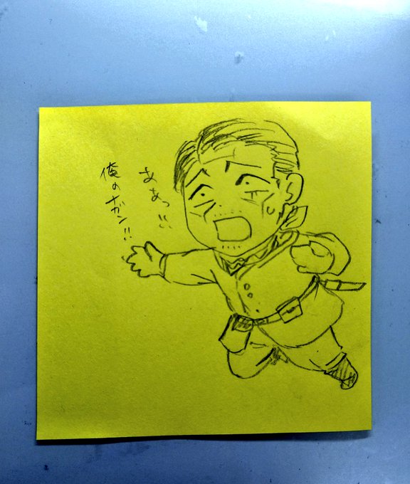 ミニキャラほとんど描いたことないなと思って落書きしてた

これは多分目を離した隙にナガンを猿とかにパクられたキクタサ 