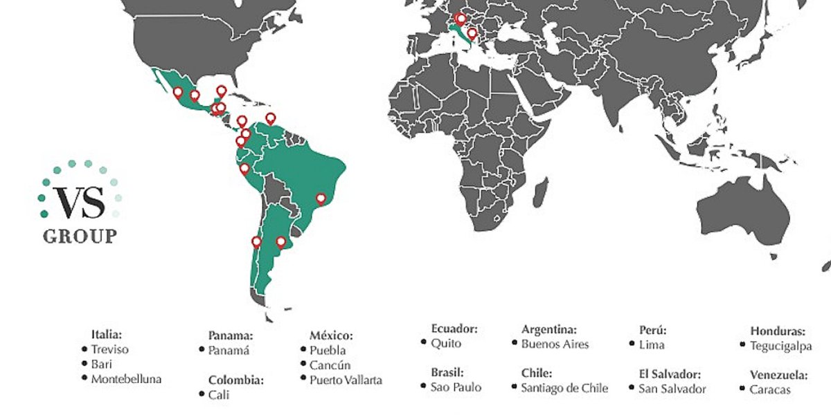 vsgroupamerica's tweet photo. Nos hemos aliado con el planeta bajo una visión sustentable, ¡seamos aliados!
#vsgroup #vsgroupamerica #watertreatment #savetheplanet #aguasresiduales #tratamientodeagua https://t.co/zlOgzHTfIF