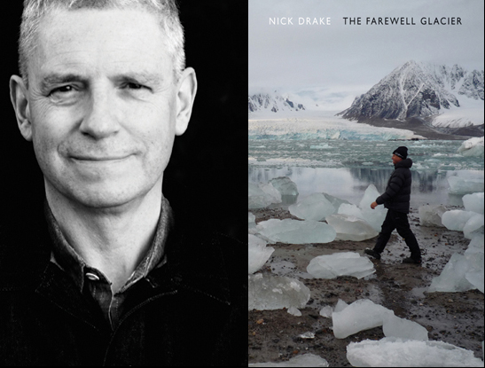 BloodaxeBooks's tweet photo. Poet &amp; playwright @nickfdrake's adaptation of his #TheFarewellGlacier was streamed live from @COP26
on 2 Nov, read by Peter Mullan, with music composed &amp; performed by Emma Donald (fiddle) &amp; Isbel Pendelbury (clarsach). @EMusselle  #COP26

Now on YouTube >>
https://t.co/1eZZP55jSE https://t.co/M4YTp0W2xk